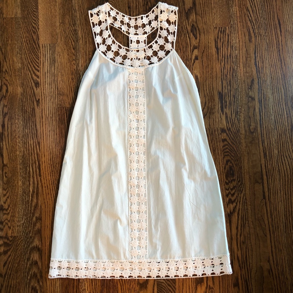 Boutique Dress